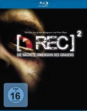 Blu-ray Film {Rec}2 (Universum) im Test, Bild 1