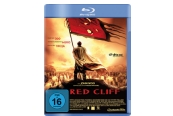 Blu-ray Film Red Cliff (Highlight) im Test, Bild 1