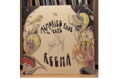 Schallplatte Reema – Memories Fade to Tape (LowSwing Records) im Test, Bild 1