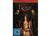 Blu-ray Film Reign S 1 (Warner Bros.) im Test, Bild 1