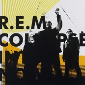 Schallplatte R.E.M. – Collapse Into Now (Warner) im Test, Bild 1
