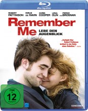 Blu-ray Film Remember Me (Concorde) im Test, Bild 1