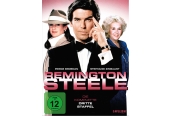 Blu-ray Film Remington Steele S3 (Capelight Pictures) im Test, Bild 1