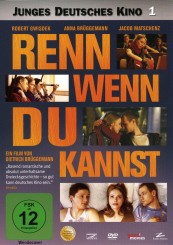 DVD Film Renn, wenn du kannst (Indigo) im Test, Bild 1