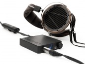 D/A-Wandler Resonessence Labs Concero HP, Audeze LCD-3 im Test , Bild 1