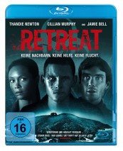 Blu-ray Film Retreat (Sony Pictures) im Test, Bild 1