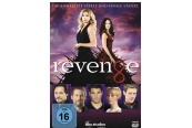 Blu-ray Film Revenge – Die komplette vierte Staffel (ABC Studios) im Test, Bild 1