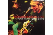 Schallplatte Richard Bargel – w/ Klaus „Major“ Heuser & Band (Meyer Records) im Test, Bild 1