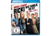 Blu-ray Film Ricki – Wie Familie so ist (Sony) im Test, Bild 1