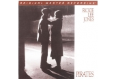 Schallplatte Rickie Lee Jones – Pirates (MFSL) im Test, Bild 1