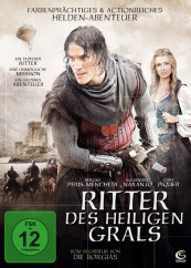 DVD Film Ritter des heiligen Grals (Sunfilm) im Test, Bild 1