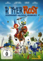 DVD Film Ritter Rost (Universum) im Test, Bild 1
