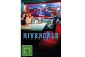 DVD Film Riverdale S1 + S2 (Warner Bros.) im Test, Bild 1