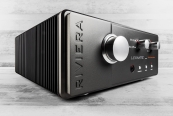 Vollverstärker Riviera Audio Labs Levante im Test, Bild 1