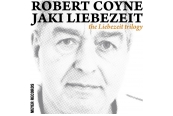 Schallplatte Robert Coyne with Jaki Liebezeit - The Liebezeit Trilogy / Roland Van Campenhout - Dah blues iz-a-comming ... plus [+] / Eric Andersen – The Writer Series (Meyer Records) im Test, Bild 1