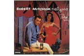 Schallplatte Robert Mitchum – Calypso – is like so (Bear Family) im Test, Bild 1
