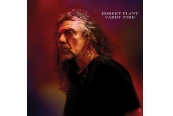 Schallplatte Robert Plant – Carry Fire (Nonesuch) im Test, Bild 1