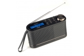 DAB+ Radio Roberts Play 10 im Test, Bild 1