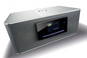 Musiksystem Roberts S300 im Test, Bild 1