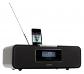 DAB+ Radio Roberts Sound 200 im Test, Bild 1