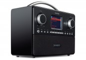 DAB+ Radio Roberts Stream 93i im Test, Bild 1