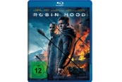 Blu-ray Film Robin Hood (Studiocanal) im Test, Bild 1