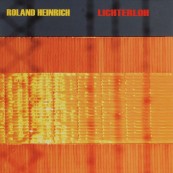 Schallplatte Roland Heinrich – Lichterloh (AgrarBerlin) im Test, Bild 1