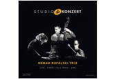 Schallplatte Roman Rofalski Trio - Studio Konzert (Neuklang) im Test, Bild 1