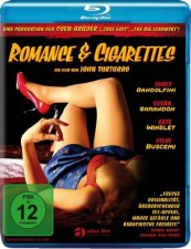 Blu-ray Film Romance & Cigarettes (Koch) im Test, Bild 1