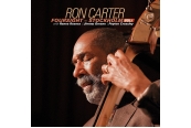 Schallplatte Ron Carter – Foursight Stockholm Vol. 1 (IN + OUT Records) im Test, Bild 1