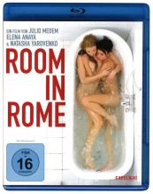 Blu-ray Film Room in Rome (Capelight) im Test, Bild 1
