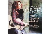 Schallplatte Rosanne Cash – The List (Manhattan Records) im Test, Bild 1