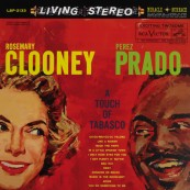 Schallplatte Rosemary Clooney & Pérez Prado – A Touch of Tabasco (RCA Records / Original Recordings Group) im Test, Bild 1