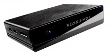 Sat Receiver ohne Festplatte Roxxs HD1 im Test, Bild 1