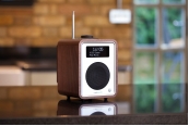 DAB+ Radio Ruark Audio R1 mk3 im Test, Bild 1