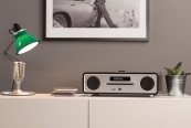 Stereoanlagen Ruark Audio R4 Mk III im Test, Bild 1