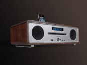 Docking Stations Ruark Audio R4i im Test, Bild 1