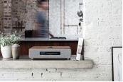 Minianlagen Ruark Audio R5 im Test, Bild 1