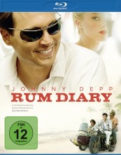 Blu-ray Film Rum Diary (Universum) im Test, Bild 1