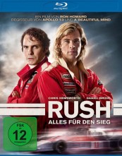Blu-ray Film Rush – Alles für den Sieg (Universum) im Test, Bild 1