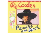 Schallplatte Ry Cooder - Paradise and Lunch (Reprise Records, Mobile Fidelity Sound Lab) im Test, Bild 1