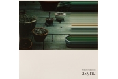 Schallplatte Ryuichi Sakamoto - Async (Milan Music) im Test, Bild 1