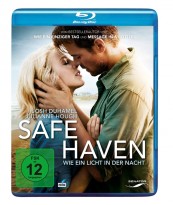 Blu-ray Film Safe Haven (Senator) im Test, Bild 1