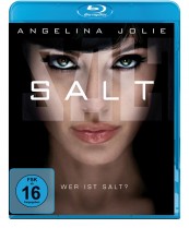 Blu-ray Film Salt (Sony Pictures) im Test, Bild 1