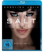 Blu-ray Film Salt (Sony Pictures) im Test, Bild 1
