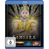 Blu-ray Film Samsara (AL!VE) im Test, Bild 1