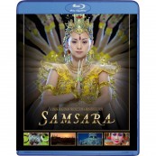Blu-ray Film Samsara (AL!VE) im Test, Bild 1