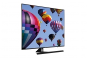 Fernseher Samsung 55NU8049 im Test, Bild 1