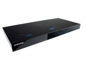 Blu-ray-Player Samsung BD-C6900 im Test, Bild 1