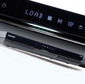 Blu-ray-Player Samsung BD-D8500 im Test, Bild 1